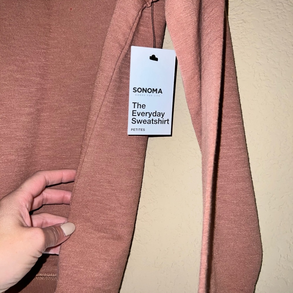 Sweater - Picture 3 of 4